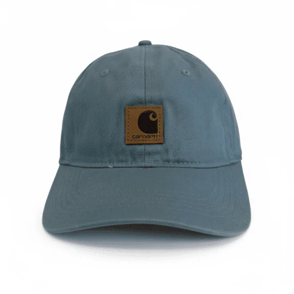 VINTAGE CARHARTT ΓΑΛΑΖΙΟ ΚΑΠΕΛΟ ONE SIZE
