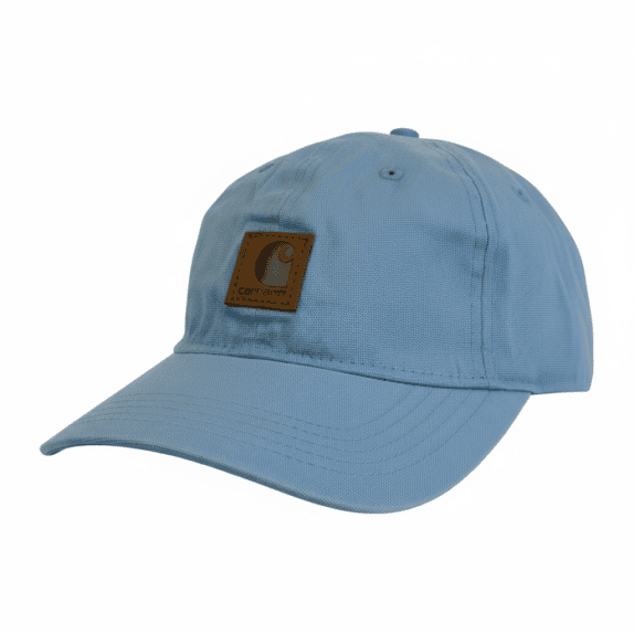 CAPPELLO CARHARTT VINTAGE AZZURRO TAGLIA UNICA