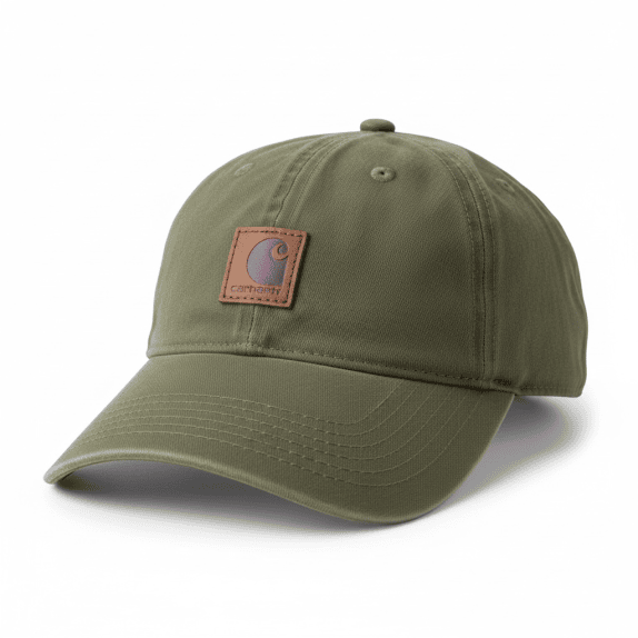 VINTAGE CARHARTT ΛΑΔΙ ΚΑΠΕΛΟ ONE SIZE