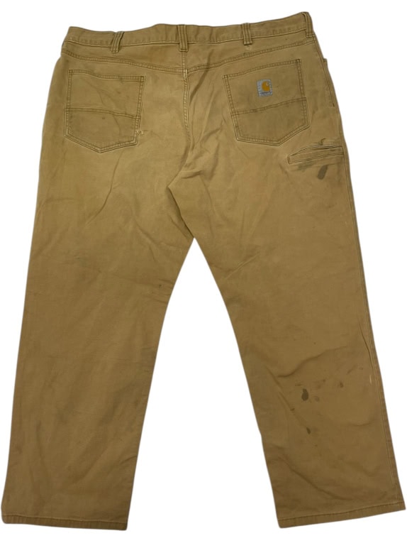 Pantaloni da lavoro vintage Carhartt relaxed fit 3XL