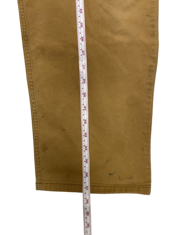 Pantaloni da lavoro vintage Carhartt relaxed fit 3XL