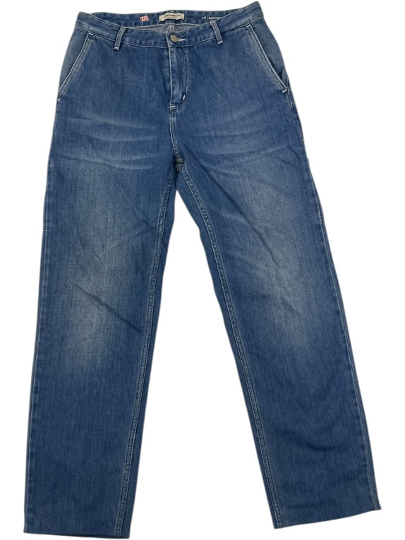 VINTAGE CARHARTT WIP BOYFRIEND FIT ΠΑΝΤΕΛΟΝΙ S/Μ