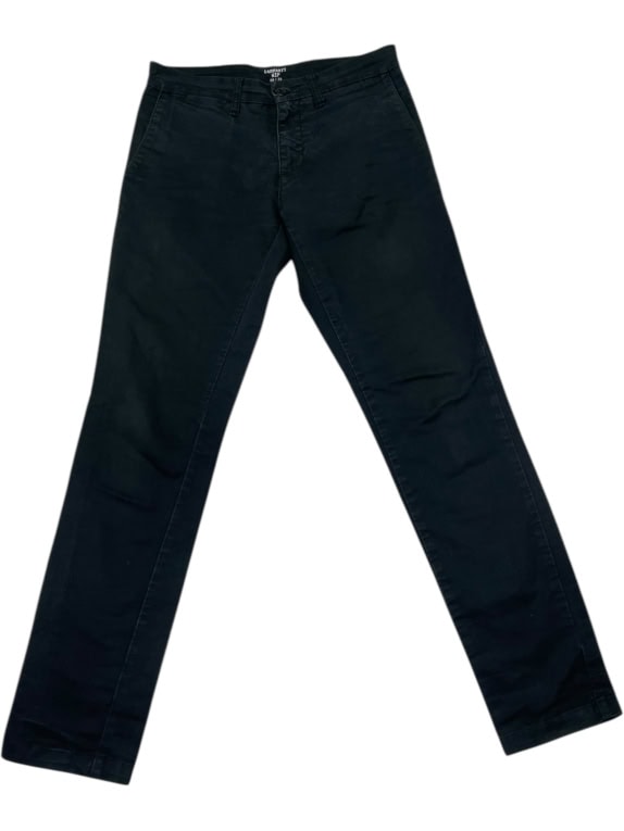 Pantaloni chino vintage Carhartt WIP S