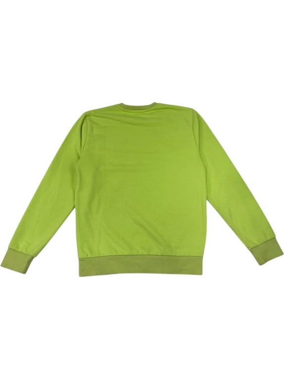 FELPA GIROCOLLO UOMO VINTAGE CARHARTT WIP S