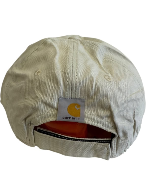 VINTAGE CARHARTT WORK WEAR ΚΑΠΕΛΟ ONE SIZE