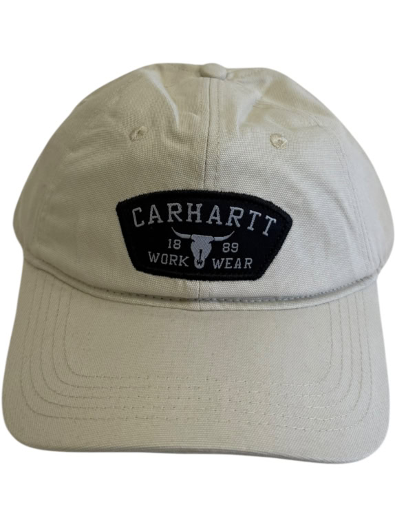 VINTAGE CARHARTT WORK WEAR ΚΑΠΕΛΟ ONE SIZE