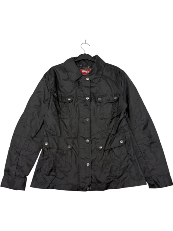 VINTAGE CARRERA BELLE JACKET ΓΥΝΑΙΚΕΙΟ