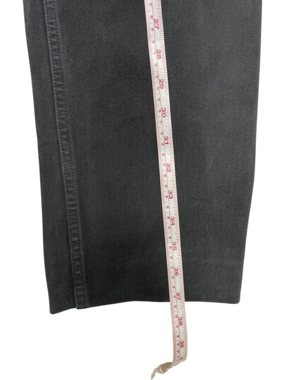 VINTAGE CARRERA MEN'S TROUSERS M