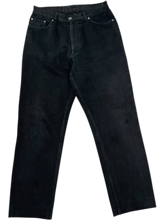 VINTAGE CARRERA MEN'S TROUSERS M