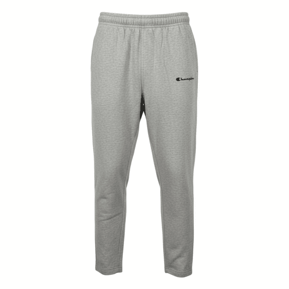 VINTAGE CHAMPION LIGHT GREY SWEATPANTS JOGGERS
