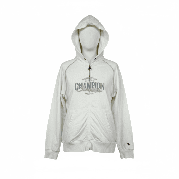 VINTAGE CHAMPION ΑΣΠΡΗ ΖΑΚΕΤΑ