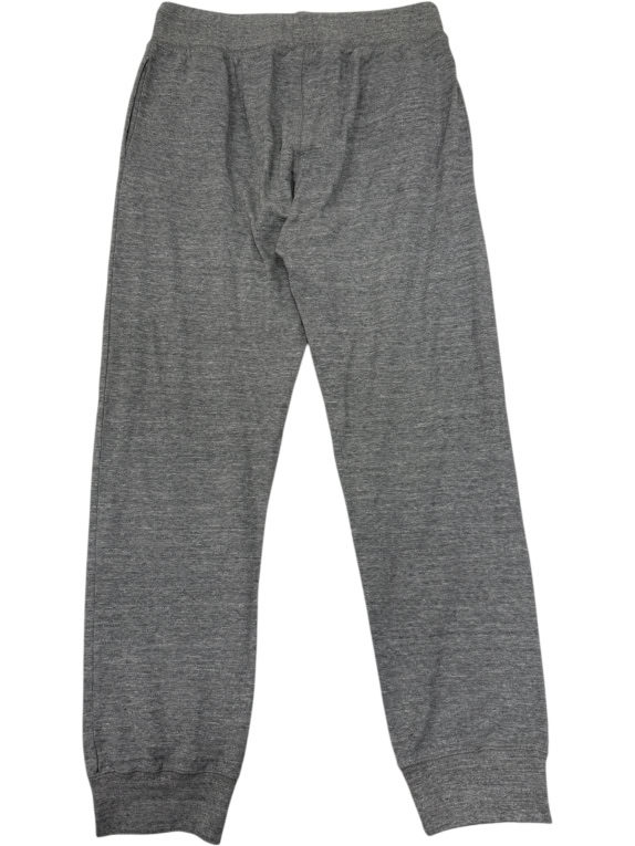 VINTAGE CHAMPION AUTHENTIC ATHLETIC JOGGERS ΓΚΡΙ