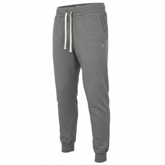 VINTAGE CHAMPION AUTHENTIC ATHLETIC JOGGERS ΓΚΡΙ