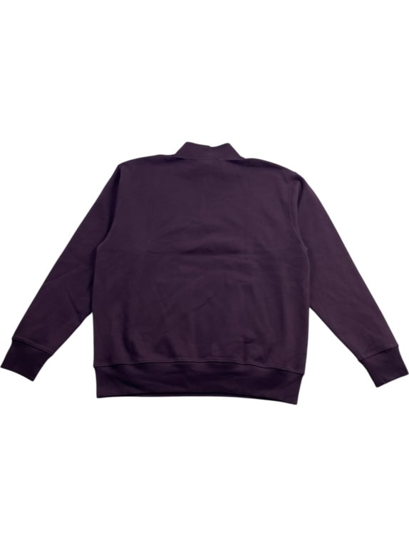 VINTAGE CHAMPION AUTHENTIC ATHLETICWEAR ΦΟΥΤΕΡ ΜΕ ΜΙΣΟ ΦΕΡΜΟΥΑΡ ΜΩΒ ΑΝΔΡΙΚΟ L