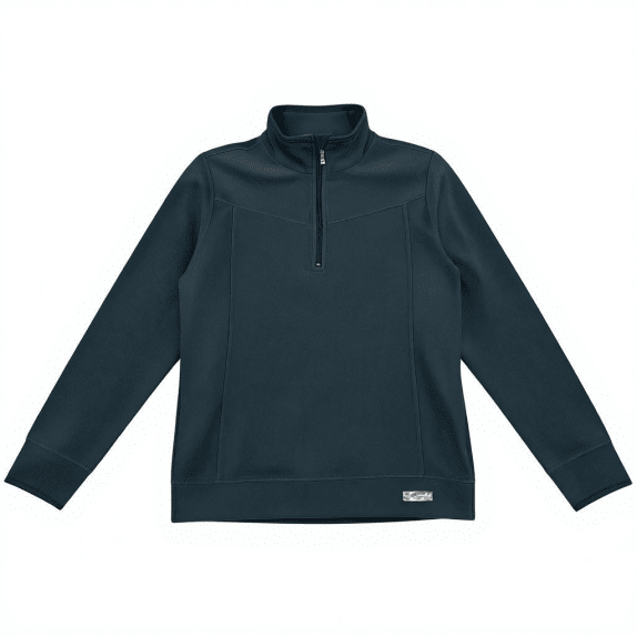 VINTAGE CHAMPION FLEECE ΜΠΛΟΥΖΑ ΜΕ ΦΕΡΜΟΥΑΡ ΓΚΡΙ ΑΝΔΡΙΚΟ S