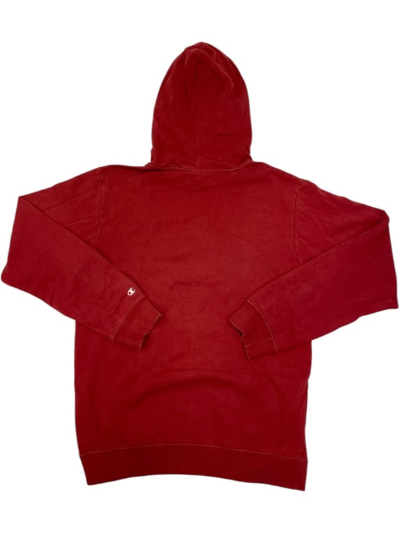 VINTAGE CHAMPION HOODIE ΦΟΥΤΕΡ ΜΕ ΚΟΥΚΟΥΛΑ ΑΝΔΡΙΚΟ XL