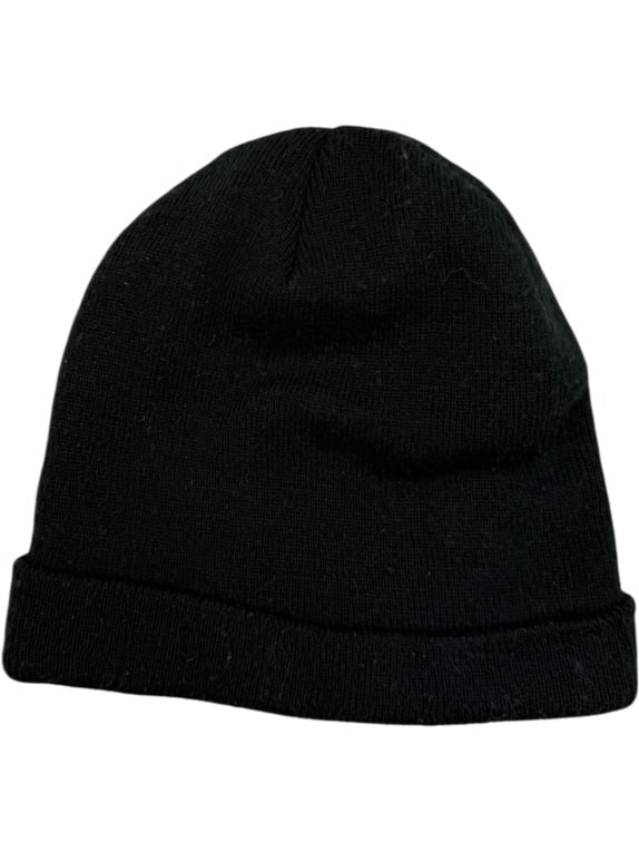 VINTAGE CHAMPION LOGO BEANIE HAT / ΣΚΟΥΦΟΣ