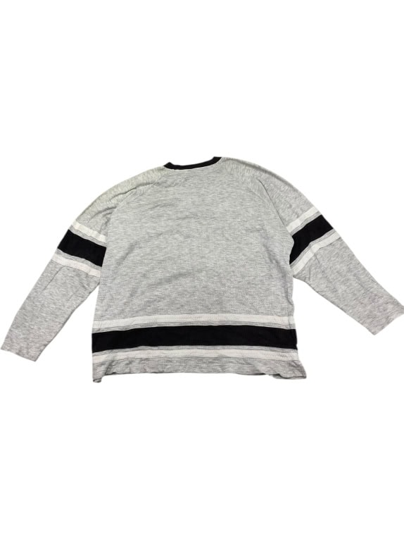 VINTAGE CHAMPION LONG SLEEVE TOP M/L