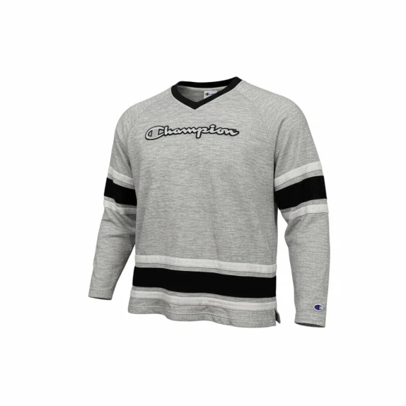 VINTAGE CHAMPION ΜΠΛΟΥΖΑ ΜΑΚΡΥΜΑΝΙΚΗ M/L