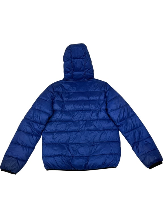 GIACCA DA UOMO VINTAGE CHAMPION BLU