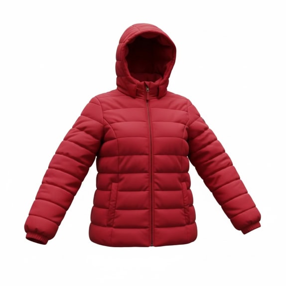 GIACCA VINTAGE CHAMPION L