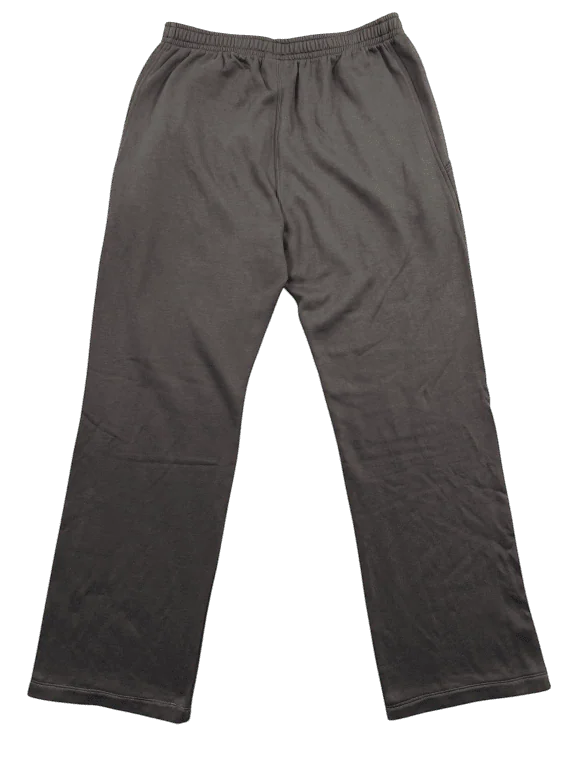 VINTAGE CHAMPION ΠΑΝΤΕΛΟΝΙ ΦΟΡΜΑΣ AUTHENTIC ATHLETIC LOGO ΓΚΡΙ ΑΝΔΡΙΚΟ XL