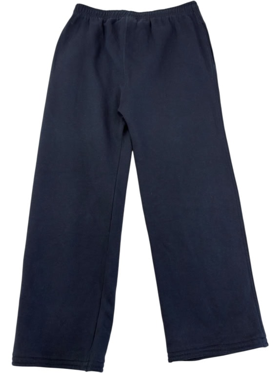 VINTAGE Champion Παντελόνι Φόρμας Straight Leg XXL