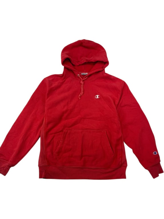 VINTAGE CHAMPION REVERSE WEAVE ΦΟΥΤΕΡ HOODIE