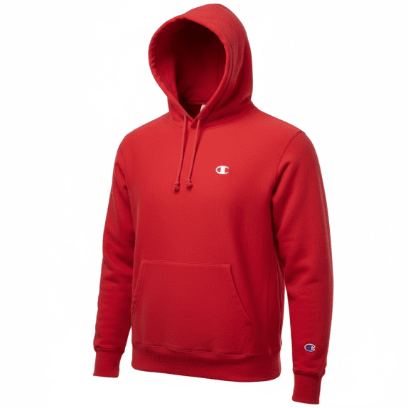 VINTAGE CHAMPION REVERSE WEAVE ΦΟΥΤΕΡ HOODIE