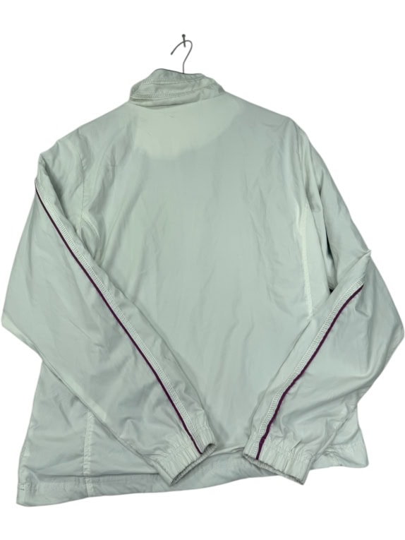 VINTAGE CHAMPION WINDBREAKER JACKET ΓΥΝΑΙΚΕΙΟ