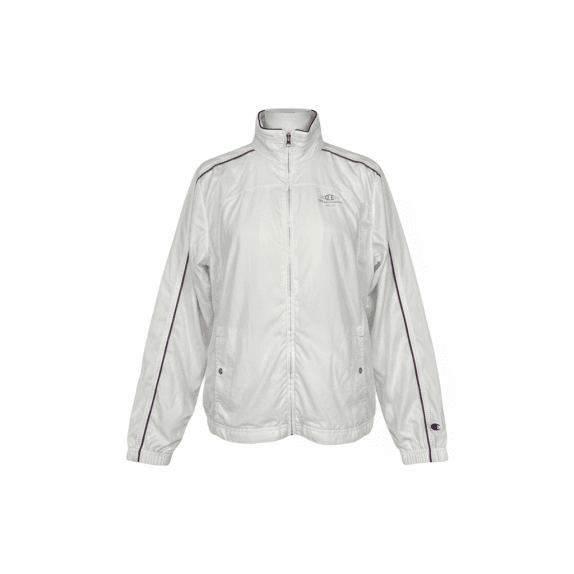 VINTAGE CHAMPION WINDBREAKER JACKET ΓΥΝΑΙΚΕΙΟ