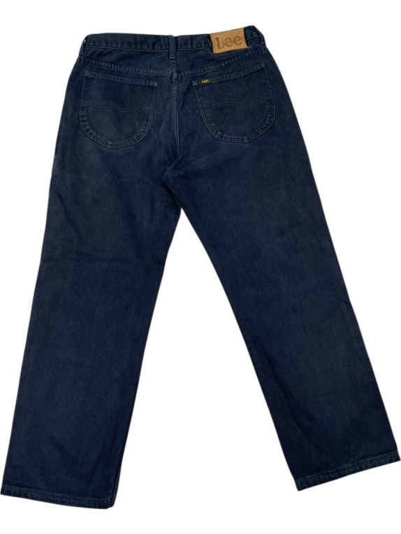 VINTAGE CHINO RΙΓΕ ΠΑΝΤΕΛΟΝΙ ΑΝΔΡΙΚΟ L