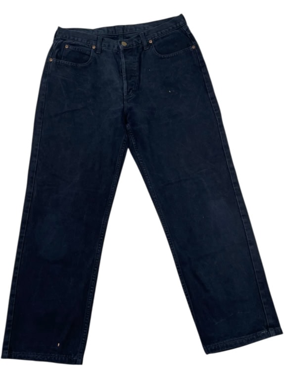 VINTAGE CHINO RΙΓΕ ΠΑΝΤΕΛΟΝΙ ΑΝΔΡΙΚΟ L