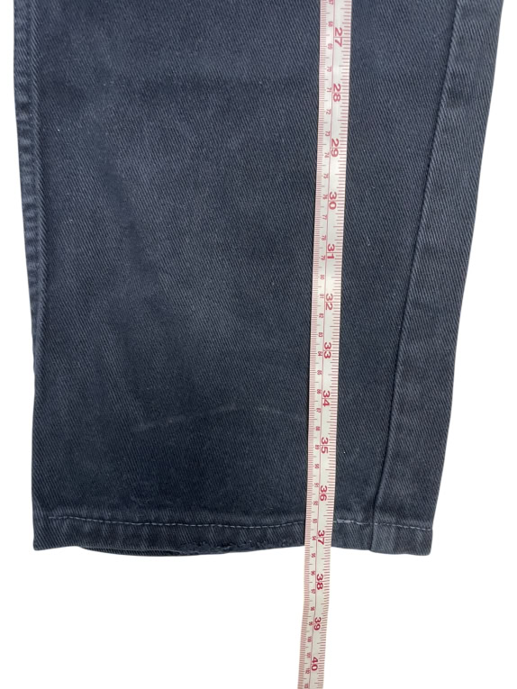 VINTAGE CHINO RΙΓΕ ΠΑΝΤΕΛΟΝΙ ΑΝΔΡΙΚΟ L