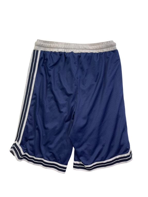 Vintage Cola Classics Αθλητικό Σορτς Μπλε Mesh 90s