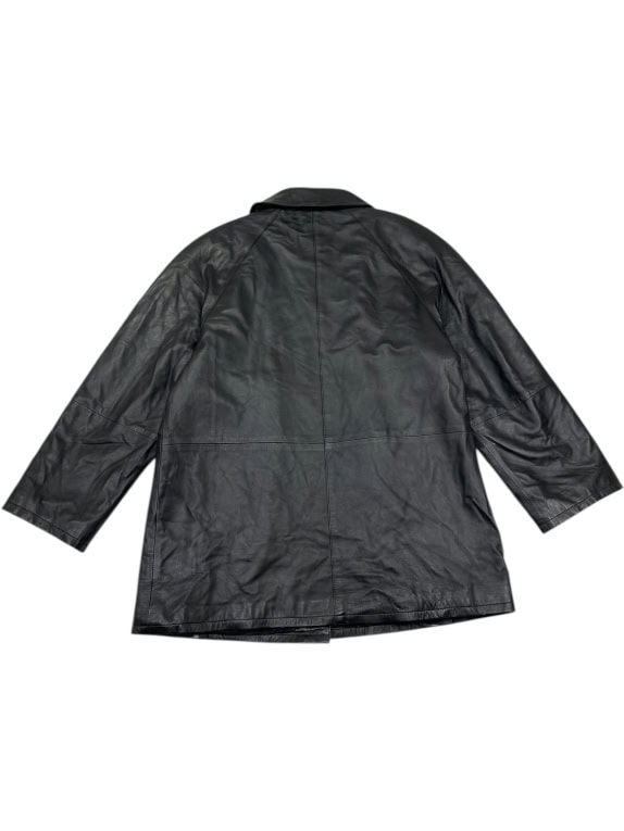 VINTAGE CONBIPEL FREEHERON ΓΥΝΑΙΚΕΙΟ ΔΕΡΜΑΤΙΝΟ ΤΖΑΚΕΤ M/L