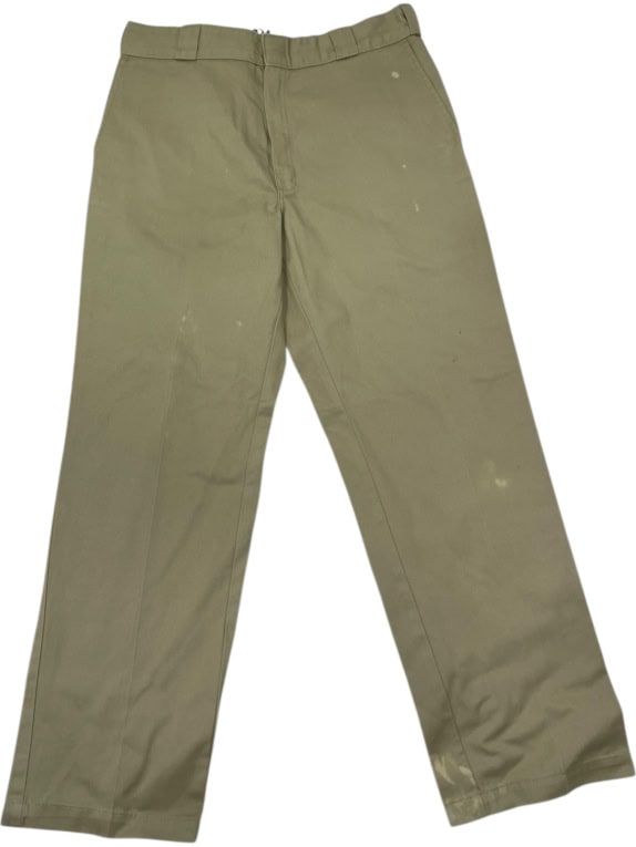 VINTAGE DICKIES 874 ORIGINAL FIT ΠΑΝΤΕΛΟΝΙ L