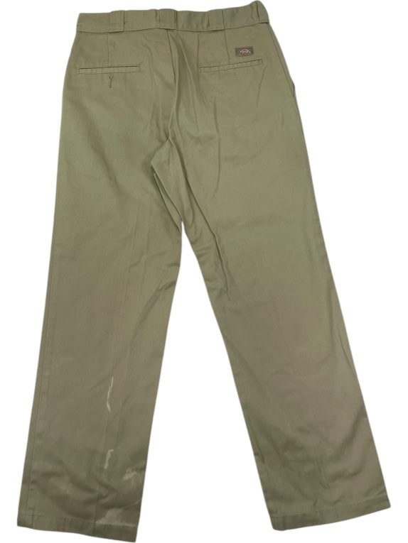 Pantaloni Dickies 874 Vintage Original Fit L