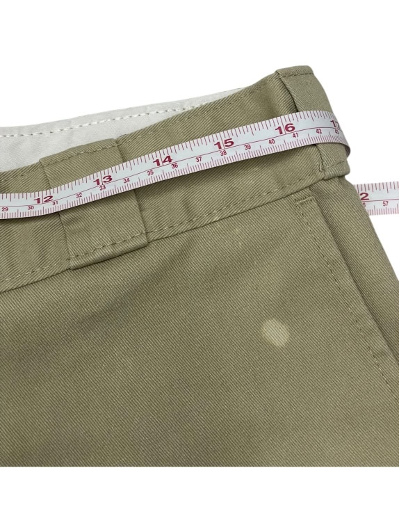Pantaloni Dickies 874 Vintage Original Fit L