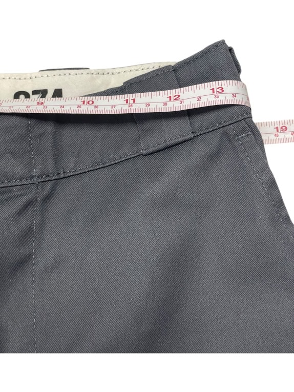 Pantaloni Dickies 874 Original Fit vintage XS