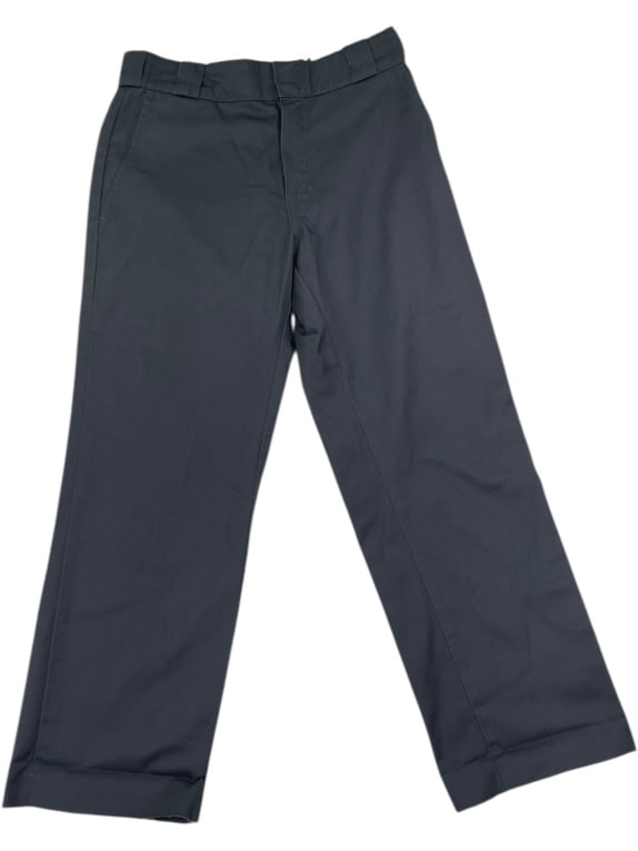 Pantaloni Dickies 874 Original Fit vintage XS
