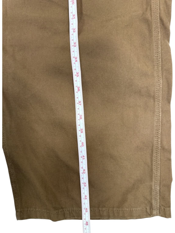 VINTAGE DICKIES ΑΝΔΡΙΚΗ ΣΑΛΟΠΕΤΑ 4XL