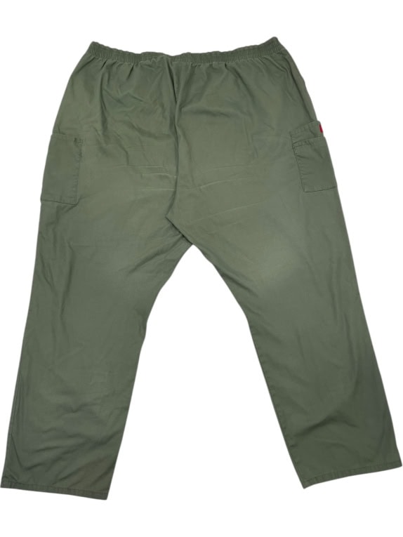 VINTAGE DICKIES ΛΑΔΙ ΠΑΝΤΕΛΟΝΙ 4XL