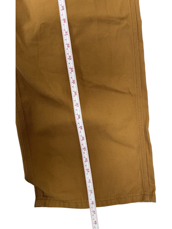 VINTAGE DICKIES OVERALLS ΣΑΛΟΠΕΤΑ ΕΡΓΑΣΙΑΣ 4XL