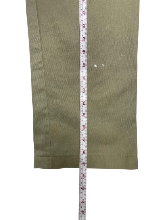 VINTAGE DICKIES PANTS M