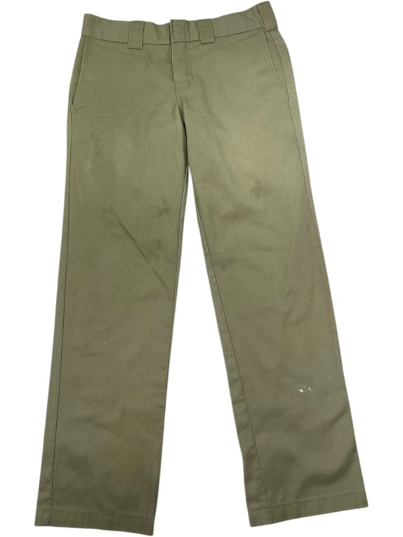 VINTAGE DICKIES PANTS M