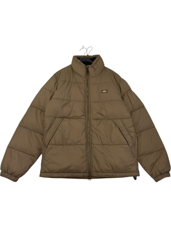 VINTAGE DICKIES ΠΑΝΩΦΟΡΙ ΜΠΟΥΦΑΝ ΚΑΦΕ M