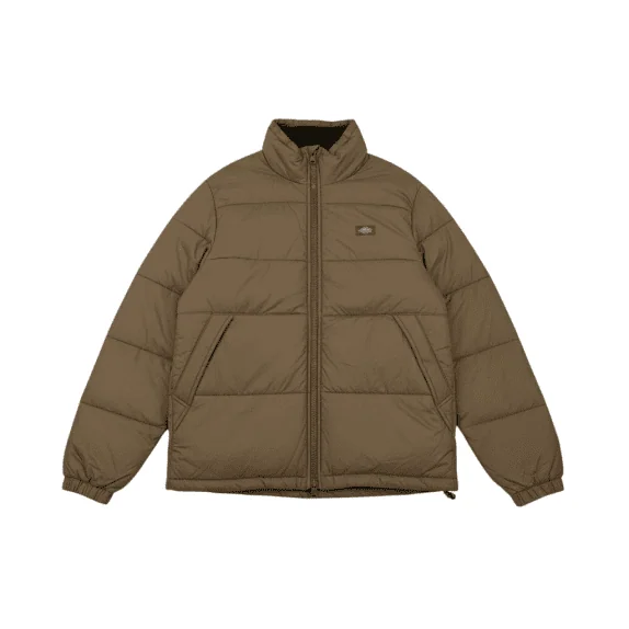 VINTAGE DICKIES ΠΑΝΩΦΟΡΙ ΜΠΟΥΦΑΝ ΚΑΦΕ M