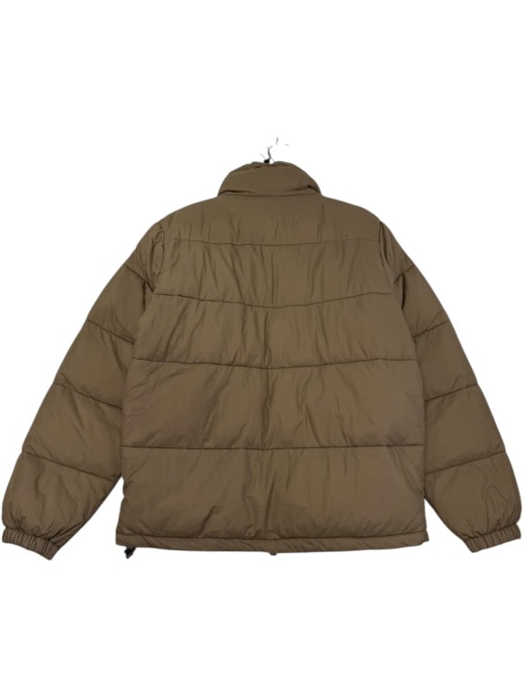 VINTAGE DICKIES ΠΑΝΩΦΟΡΙ ΜΠΟΥΦΑΝ ΚΑΦΕ M