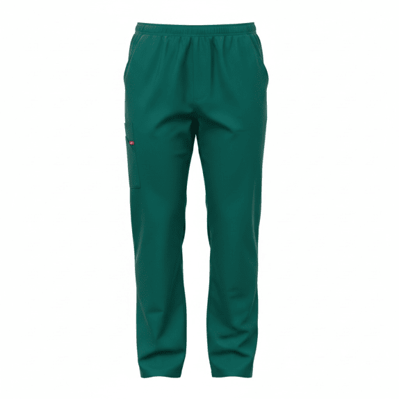 Pantaloni verdi Dickies vintage 2XL